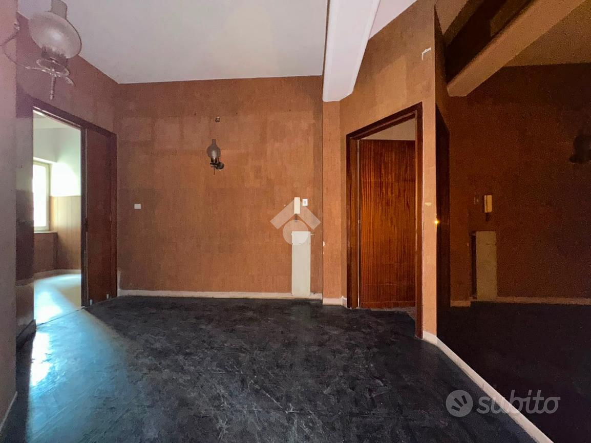 Appartamento – Reggio Calabria - Altro