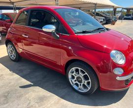 Fiat 500 1.3 Multijet 16V 75 CV Sport