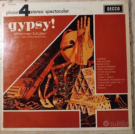 Vinile Werner Muller