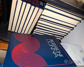 professione donna enciclopedia 