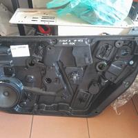 Alzacristalli Anteriore Dx Mercedes  Classe A W176