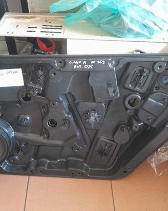 Alzacristalli Anteriore Dx Mercedes  Classe A W176