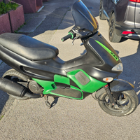 Gilera runner 125 2t