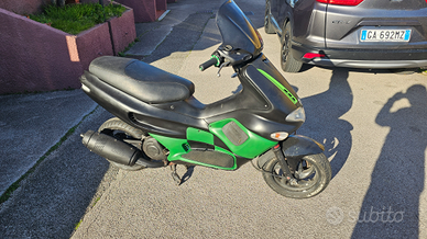 Gilera runner 125 2t