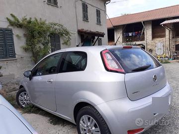 Punto evo  1300 mtj 95 cv