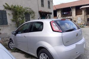 Punto evo  1300 mtj 95 cv