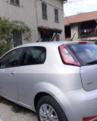 Punto evo  1300 mtj 95 cv