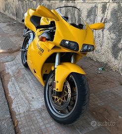 ducati 998