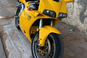 ducati 998