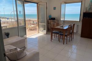 Torvaianica fronte mare