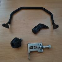 Accessori BMW R1200GS 2015