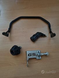 Accessori BMW R1200GS 2015