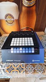 Novation Circuit Tracks