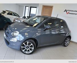 FIAT 500 1.2 S