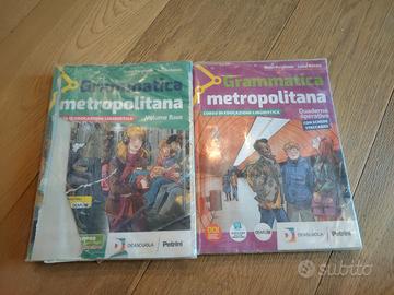 Libri scolastici