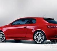 Ricambi usati alfa romeo brera #1