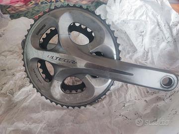 Guarnitura Shimano Ultegra