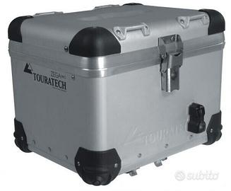TOPCASE TOURATECH ZEGA PRO 38L RAPID TRAP