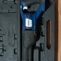 seghetto berner milwaukee 