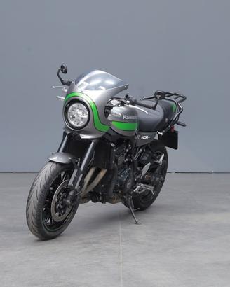 KAWASAKI Z 900 RS
