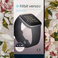 Smartwatch “Fitbit Versa 2”