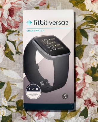 Smartwatch “Fitbit Versa 2”