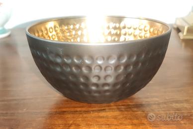 Due ciotole da barba Size L + Size M