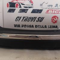 PARAURTO POSTERIORE + SENSORI PEUGEOT 3008 2016>