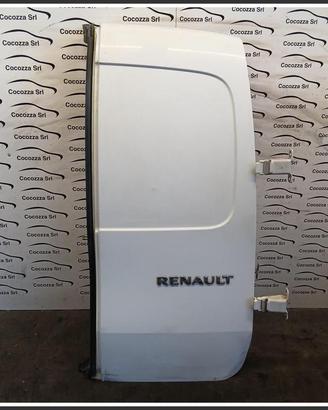 Cofano Portellone Posteriore RENAULT Kangoo Expres