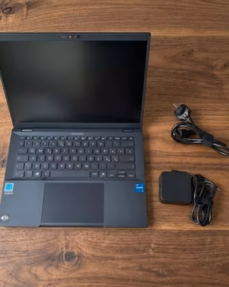 pc asus expertbook
