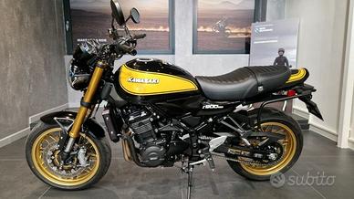 Kawasaki Z 900 RS