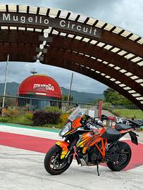 KTM SuperDuke 1290 GT