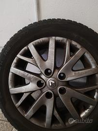 Cerchi Renault megane 