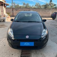 Fiat Punto 1.2 8V 5 porte Lounge