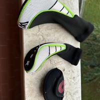 Sacca golf U.S. Kids Golf Ultra Light 57