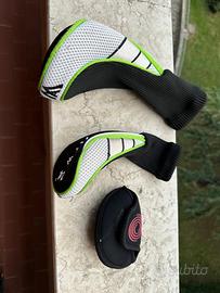 Sacca golf U.S. Kids Golf Ultra Light 57