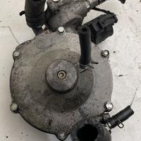 RIDUTTORE GPL DACIA Duster 1a Serie benzina 1600 (