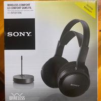 Cuffie Sony Wireless
