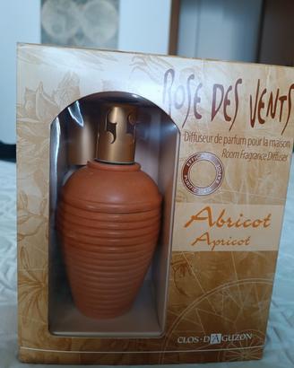 Diffusore ambiente Lampe Berger
