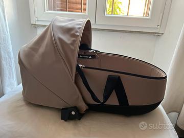 Yoyo Stokke navicella color Taupe