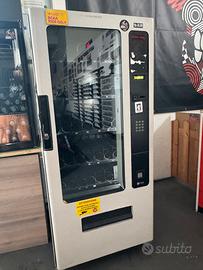 Distributore automatico