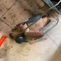 Piallatrice per legno