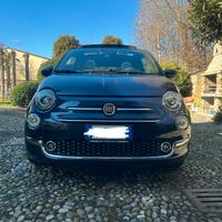 Fiat 500c dolcevita