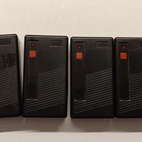 Telecomandi quarzati per cancello 