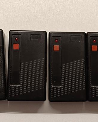 Telecomandi quarzati per cancello 