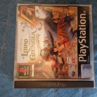 Libro della Giungla Ps1