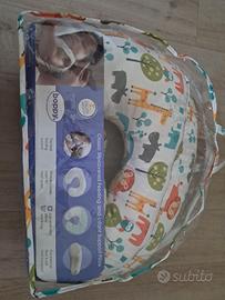 Cuscino allattamento BOPPY