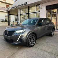 Peugeot 2008 BENZINA 100CV SUPER PROMO FEBBRAIO