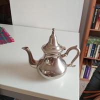 teiera marocchina