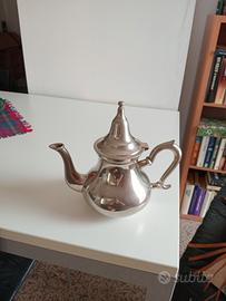 teiera marocchina